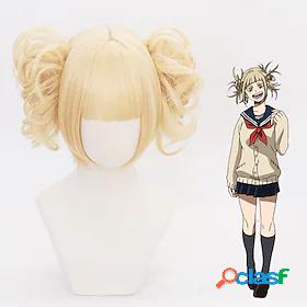 Cosplay My Hero Academia Boko No Hero Cosplay Toga Himiko