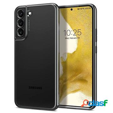 Cover Spigen Optik Crystal per Samsung Galaxy S22 5G -