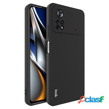Cover in TPU Imak UC-3 Serie per Xiaomi Poco X4 Pro 5G -