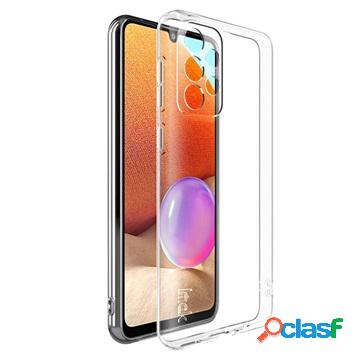 Cover in TPU Imak UX-5 per Samsung Galaxy A33 5G -