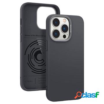 Cover in TPU Spigen Cyrill Color Brick per iPhone 13 Pro Max