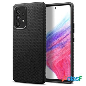 Cover in TPU Spigen Liquid Air per Samsung Galaxy A53 5G -