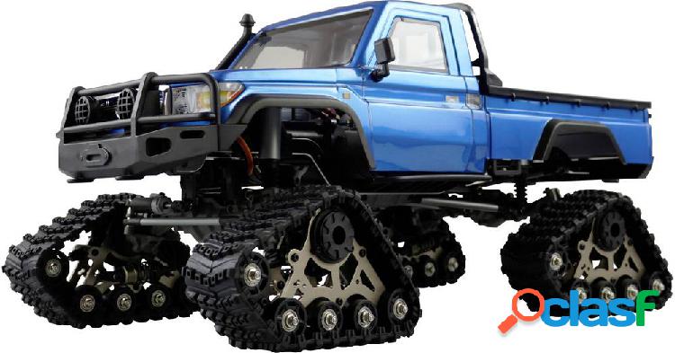 Crawler Amewi AMXRock RCX10TB Scale Crawler Pick-Up 1:10 RTR