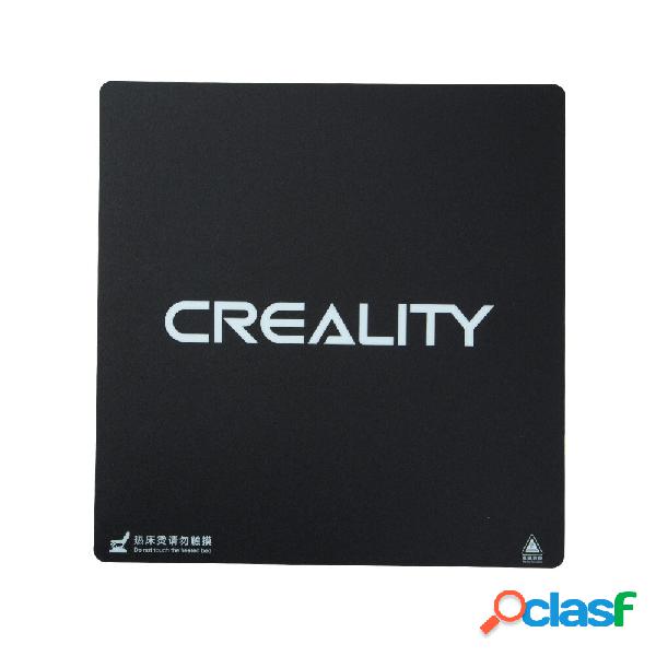 Creality 3D® 235*235*1mm New Logo Frosted Heated Bed Hot