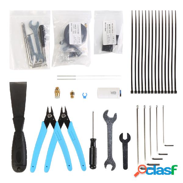 Creality 3D® Ender-3 & Ender-3 Pro Mantainance Tool with
