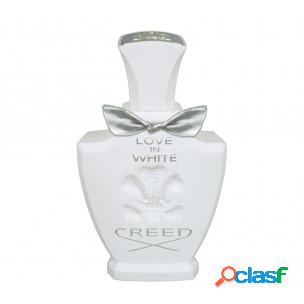 Creed - Love in White (EDP) 75 ml