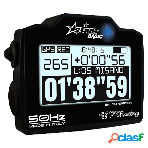 Cronometro ST400-B Start Basic - PZRACING