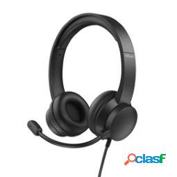 Cuffie con microfono on-ear HS-200 - Trust (unit vendita 1