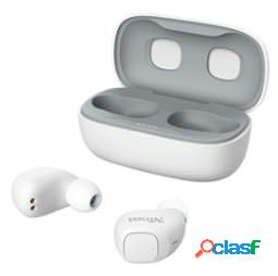 Cuffie senza fili bluetooth Nika - bianco - Trust (unit