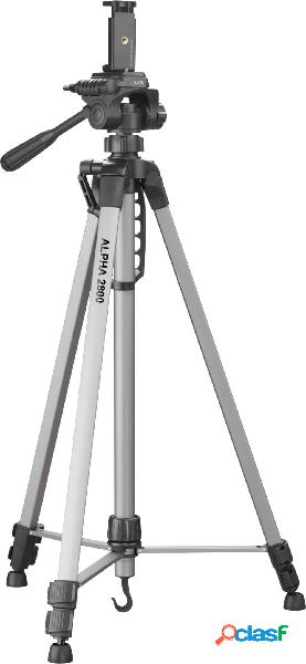 Cullmann Ministativo Altezza operativa=67.5 - 184.5 cm