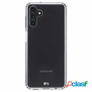 Custodia Case-Mate Tough per Samsung Galaxy A13 5G - Chiaro