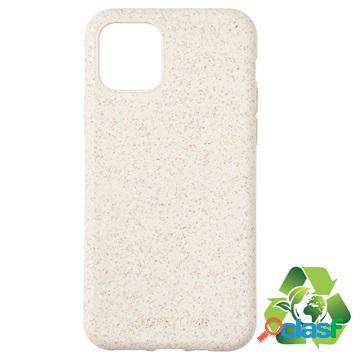 Custodia Ecologica GreyLime per iPhone 11 Pro Max - Beige