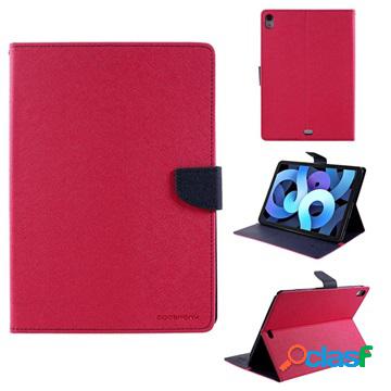 Custodia Folio Mercury Goospery Fancy Diary per iPad Air