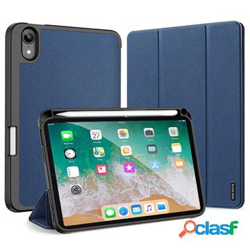 Custodia Folio Tri-Fold Dux Ducis Domo per iPad Mini (2021)