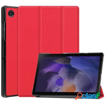 Custodia Folio Tri-Fold per Samsung Galaxy Tab A8 10.5