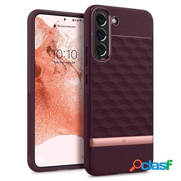 Custodia Ibrida Caseology Parallax per Samsung Galaxy S22 5G