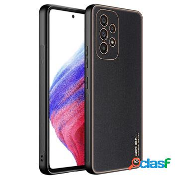 Custodia Ibrida Dux Ducis Yolo per Samsung Galaxy A53 5G -