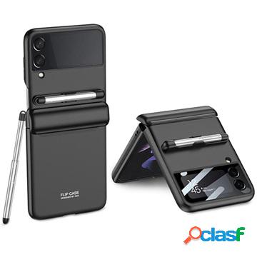 Custodia Ibrida GKK con Penna a Stilo per Samsung Galaxy Z
