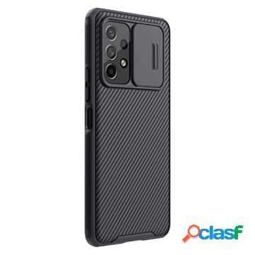 Custodia Ibrida Nillkin CamShield Pro per Samsung Galaxy A53