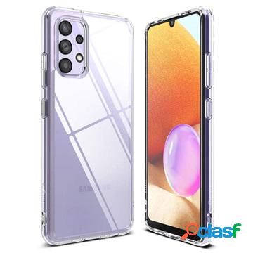 Custodia Ibrida Ringke Fusion per Samsung Galaxy A32 (4G) -