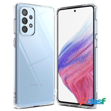 Custodia Ibrida Ringke Fusion per Samsung Galaxy A53 5G -