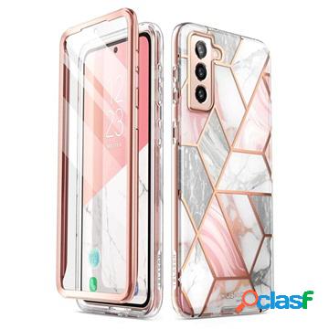 Custodia Ibrida Supcase Cosmo per Samsung Galaxy S22 5G -