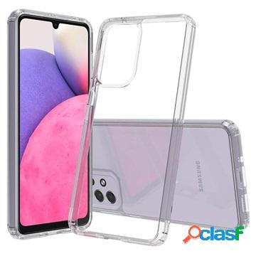 Custodia JT Berlin Pankow Clear per Samsung Galaxy A33 5G -