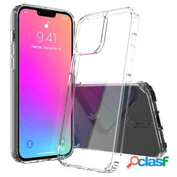 Custodia JT Berlin Pankow Clear per iPhone 13 Pro Max -