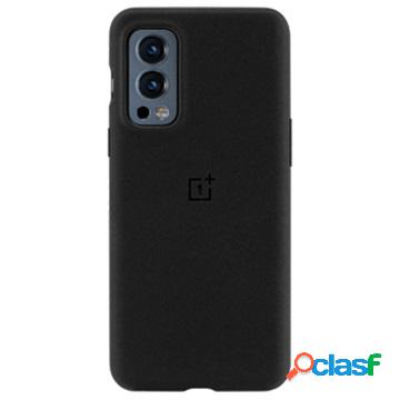 Custodia Sandstone Bumper per OnePlus Nord 2 5G 5431100253 -