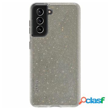 Custodia Skech Sparkle per Samsung Galaxy S22 5G -