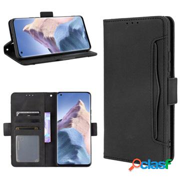 Custodia a Portafoglio Serie Cardholder per Xiaomi Mi 11