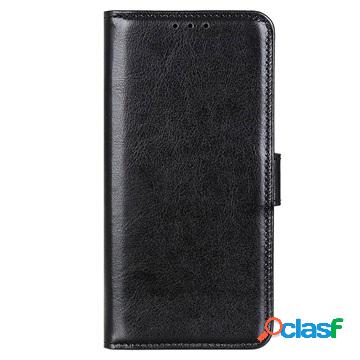 Custodia a Portafoglio per Motorola Moto E20/E30/E40 con