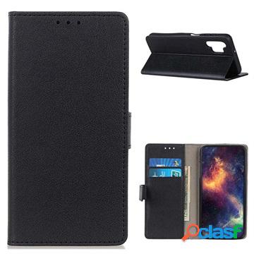 Custodia a Portafoglio per Samsung Galaxy A32 (4G) con