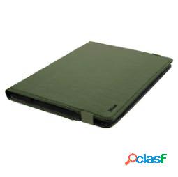 Custodia folio per tablet da 10 Primo - verde salvia - Trust