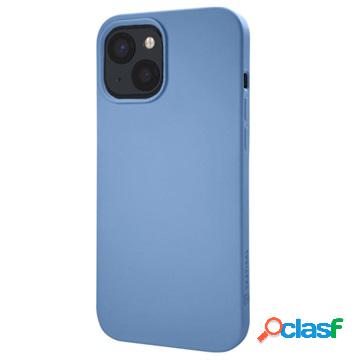 Custodia iPhone 13 Mini Tactical Velvet Smoothie - Blu