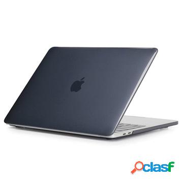 Custodia in Plastica Opaca per MacBook Air 13 (2020) - Nera