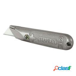 Cutter classico 199 - Stanley (unit vendita 1 pz.)