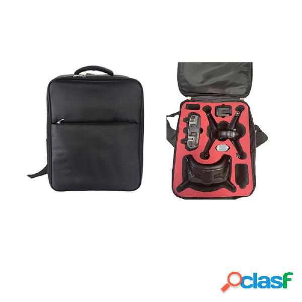 DJI FPV Combo Backpack Bag 39x31x17cm 300D Waterproof
