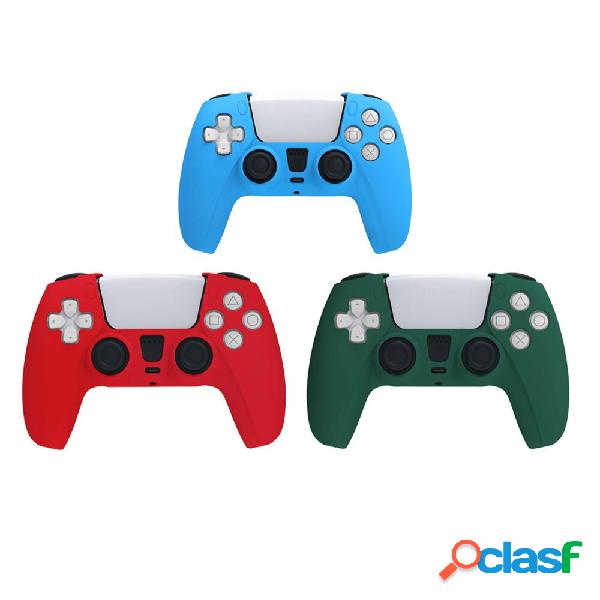 DOBE TP5-0512 Rubber Skin Cover for PS5 Gamepad Silicone