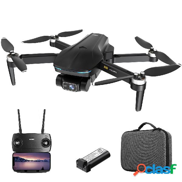 DOMIBOT EX5 PRO 5G WIFI FPV GPS with 4K HD Camera 2-Axis EIS