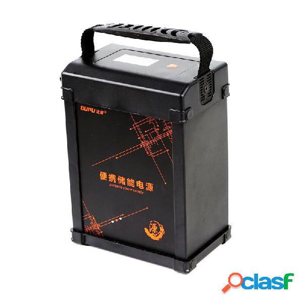 DUPU Portable Power Supply Station 24V/460Wh 21A Battery