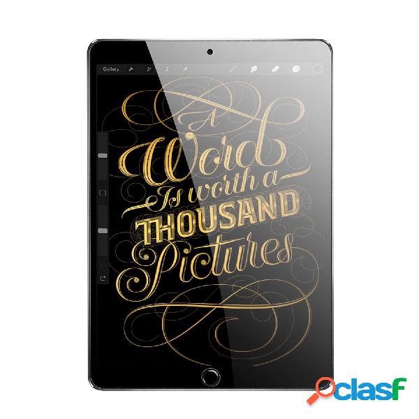 DUX DUCIS Tempered Glass Screen Protector For iPad 2018/iPad