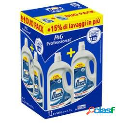 Dash liquido Professional - gradevolmente profumato - 70