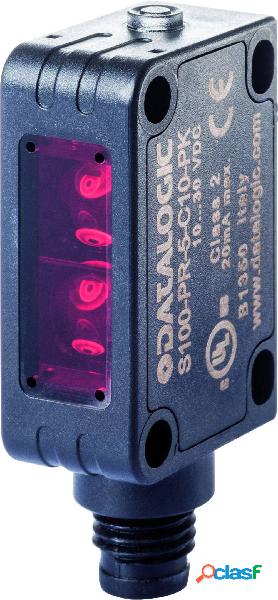 Datalogic Fotocellula a riflessione a tasteggio