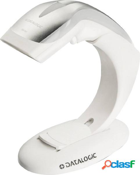 Datalogic Heron HD3130 Barcode scanner Cablato 1D Linear