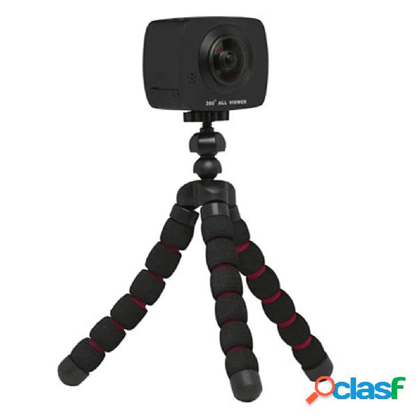 Denver Electronics Videocamera dAzione Action Cam 360° HD
