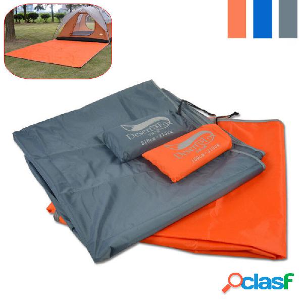 Desert&Fox Waterproof Picnic Mat Ultralight Tent Floor Pad