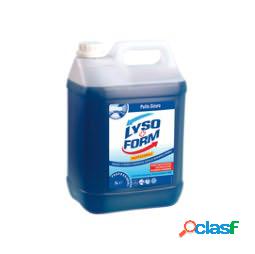 Detergente disinfettante per pavimenti - classico - Lysoform