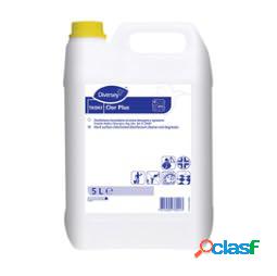 Detergente disinfettante virucida Taski Clor Plus - 5 L -