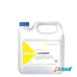 Detergente lavatazzine Lavabar - 3,5kg - Alca (unit vendita